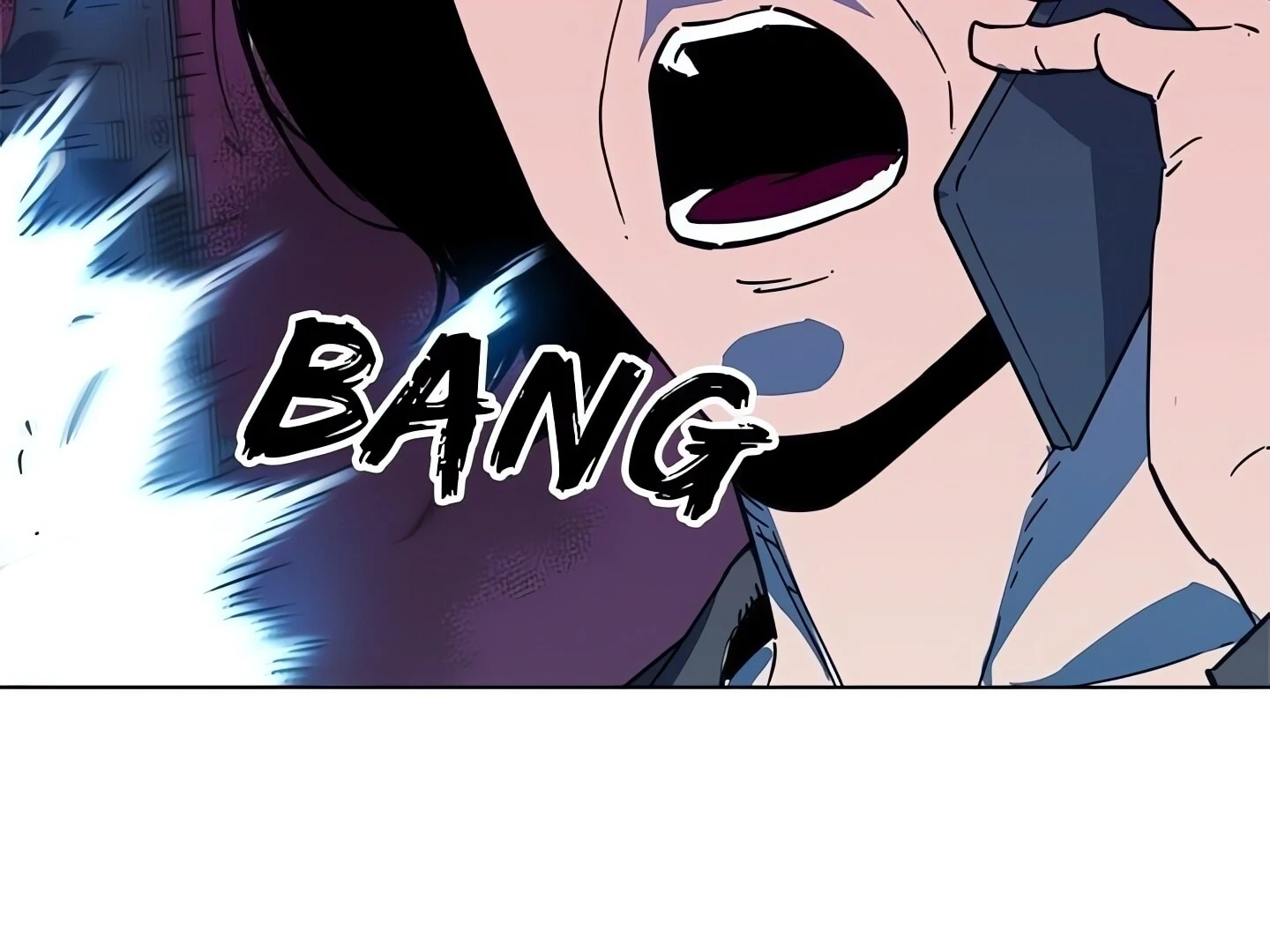 Cleaner K Chapter 67 page 86 - 
