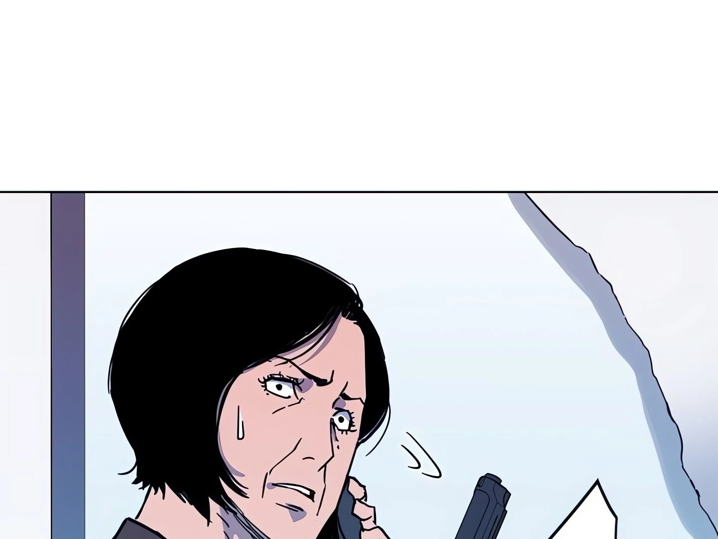 Cleaner K Chapter 67 page 88 - 