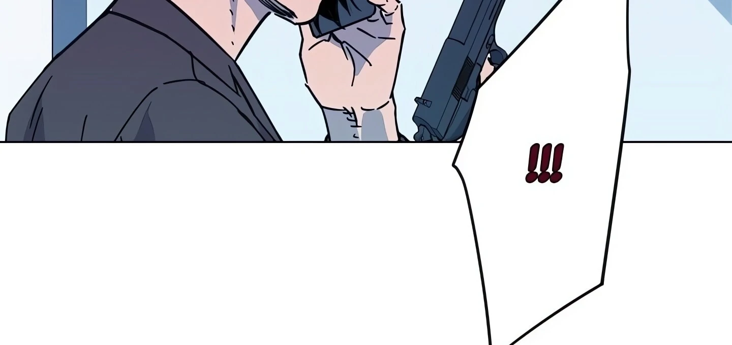 Cleaner K Chapter 67 page 89 - 