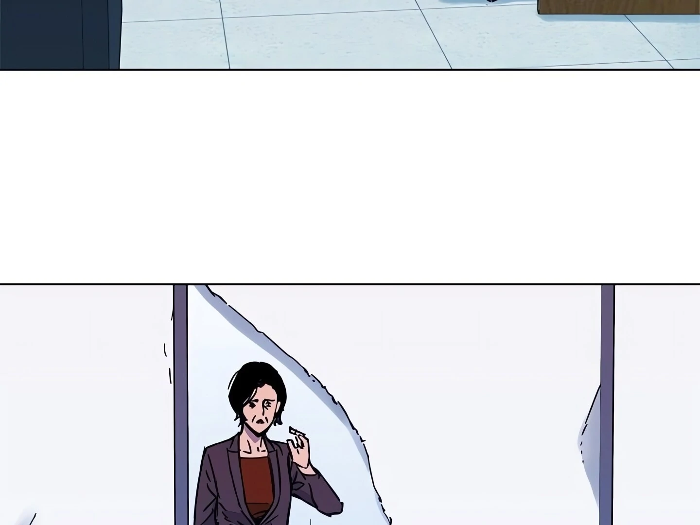 Cleaner K Chapter 67 page 92 - 