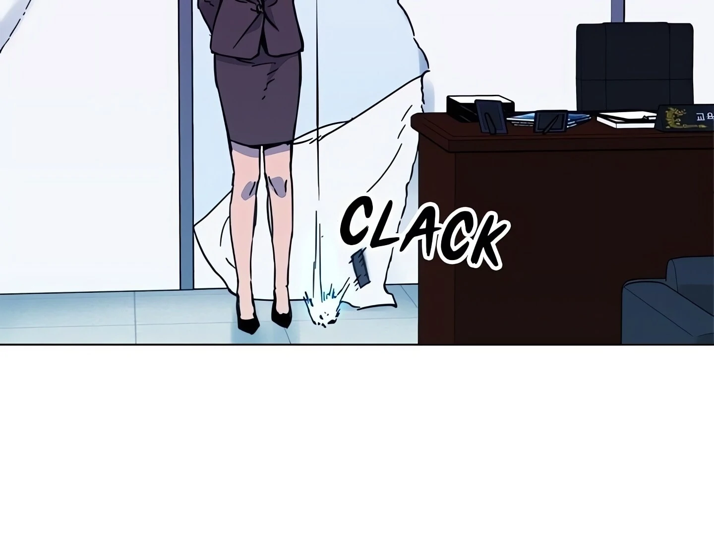 Cleaner K Chapter 67 page 93 - 