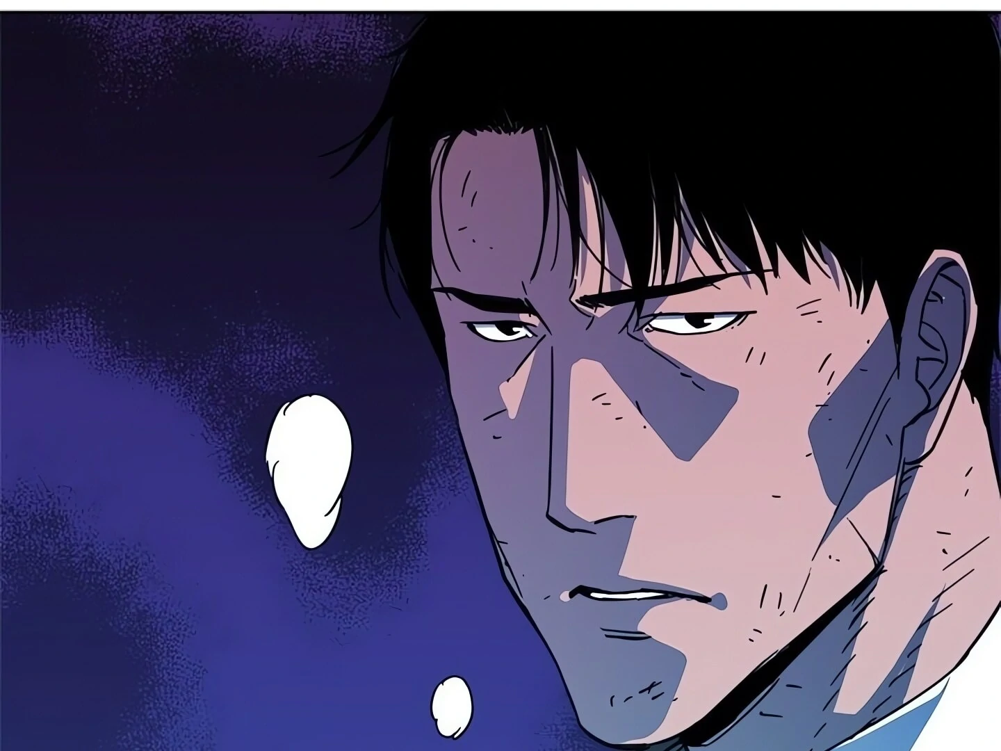 Cleaner K Chapter 67 page 94 - 
