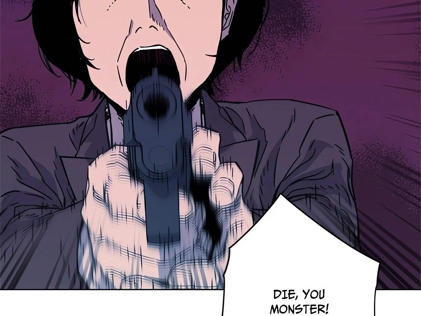 Cleaner K Chapter 68 page 12 - 