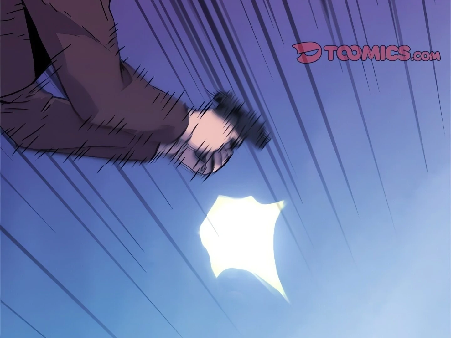 Cleaner K Chapter 68 page 14 - 