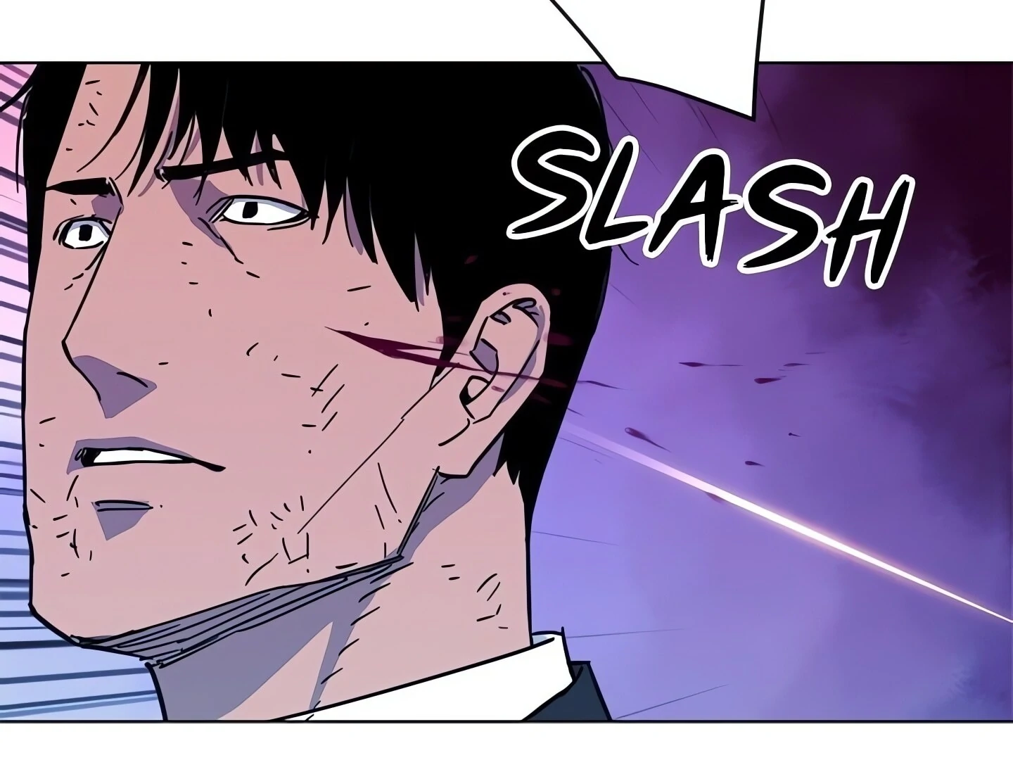 Cleaner K Chapter 68 page 16 - 