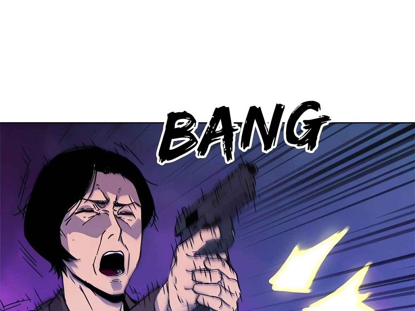 Cleaner K Chapter 68 page 17 - 