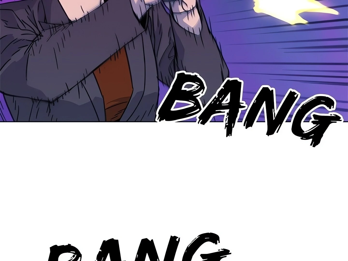 Cleaner K Chapter 68 page 18 - 