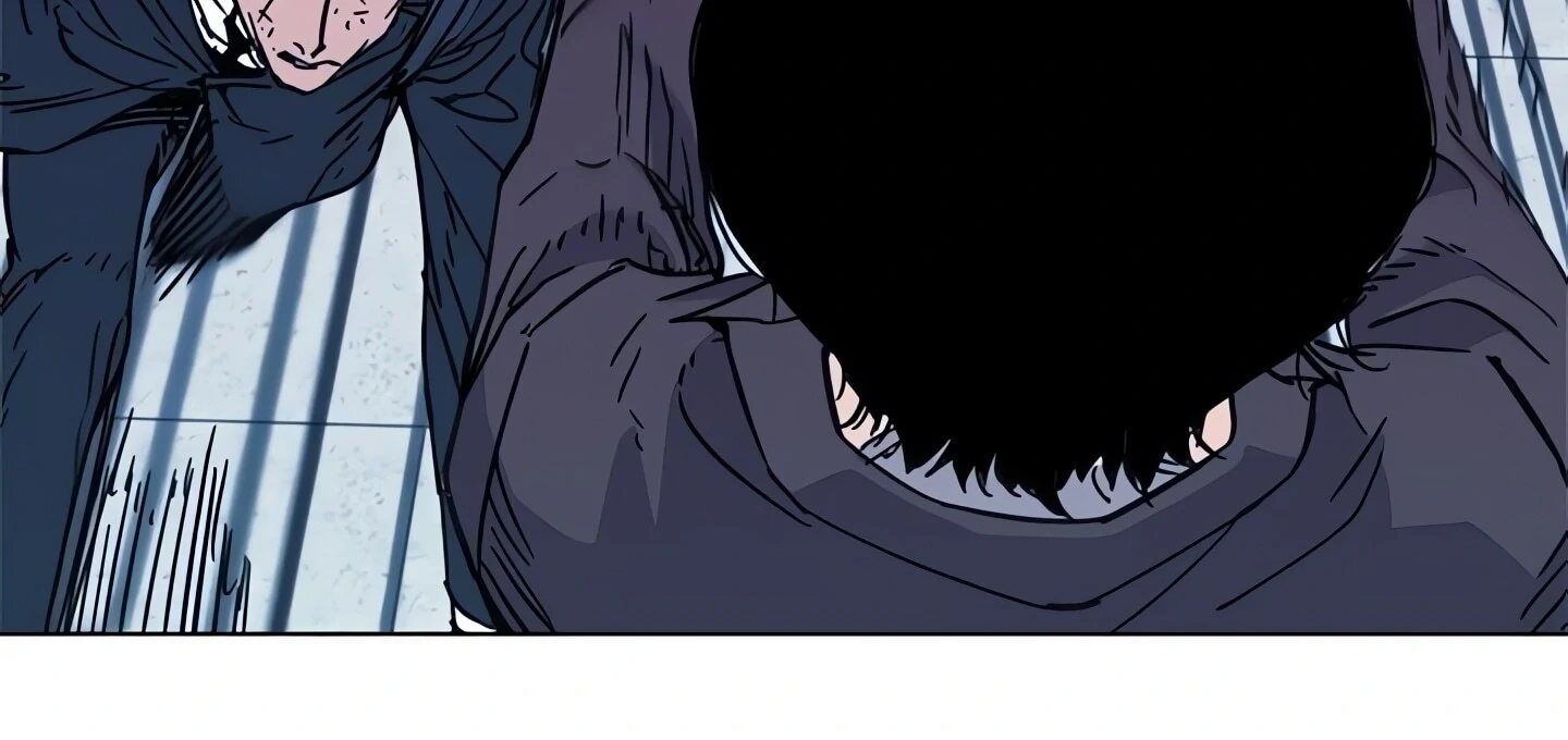 Cleaner K Chapter 68 page 21 - 