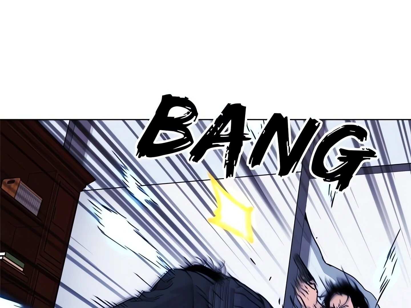 Cleaner K Chapter 68 page 22 - 