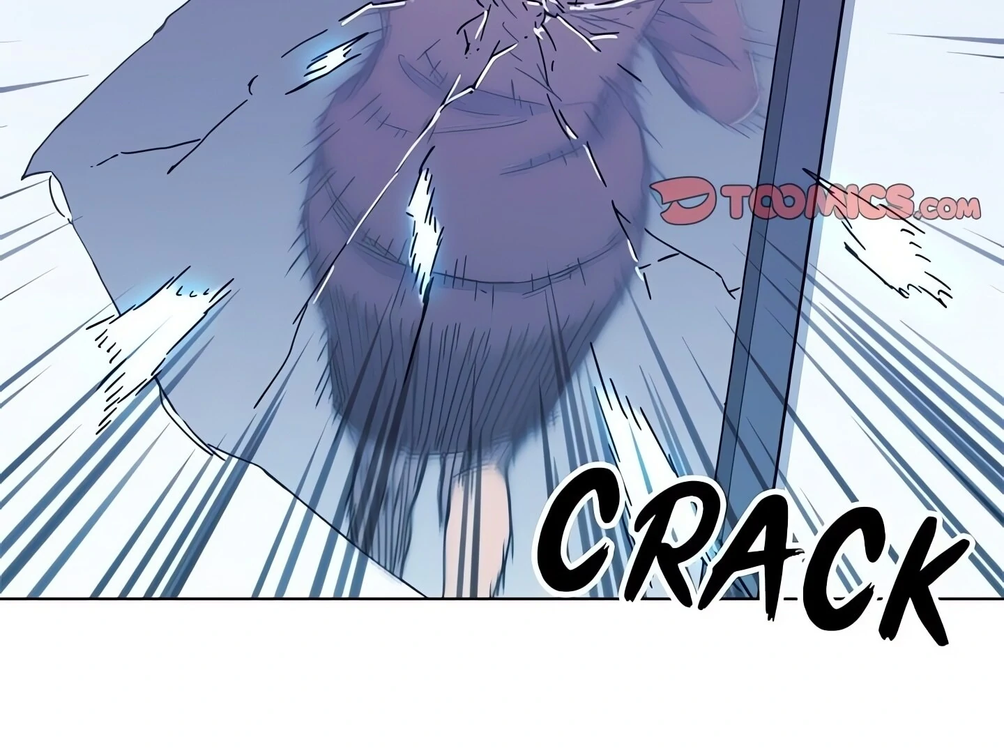 Cleaner K Chapter 68 page 25 - 