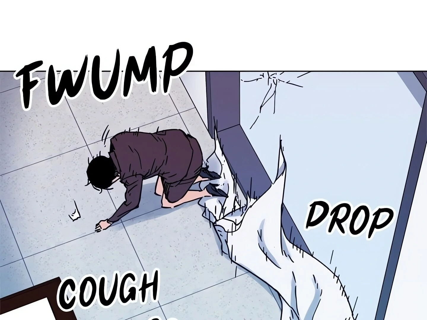 Cleaner K Chapter 68 page 26 - 