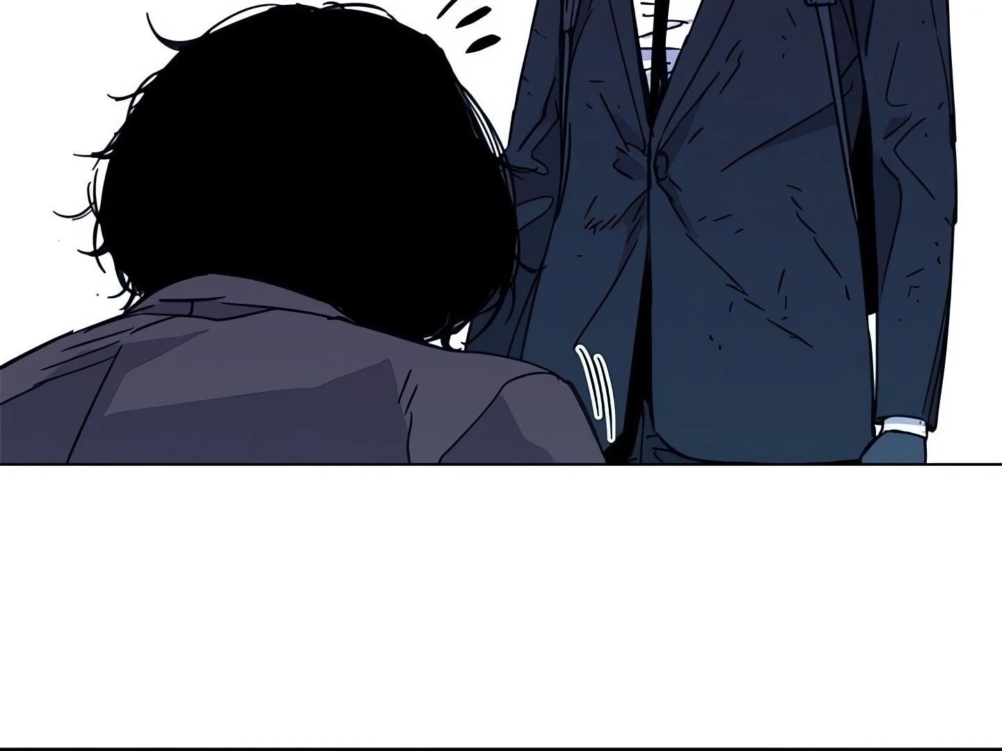 Cleaner K Chapter 68 page 28 - 