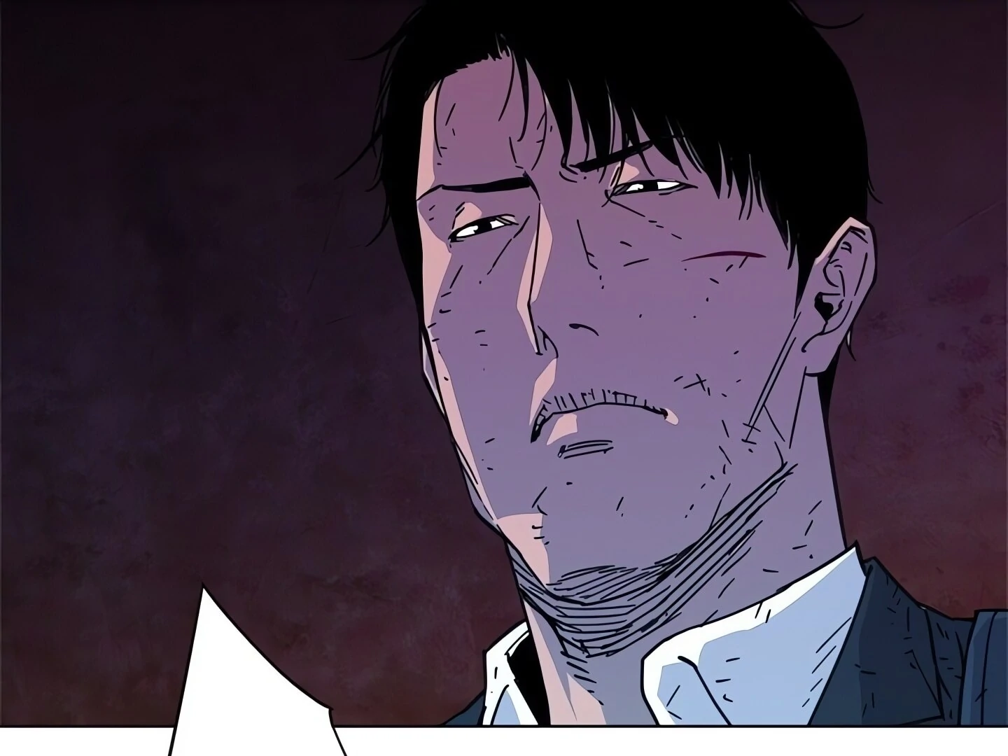 Cleaner K Chapter 68 page 29 - 