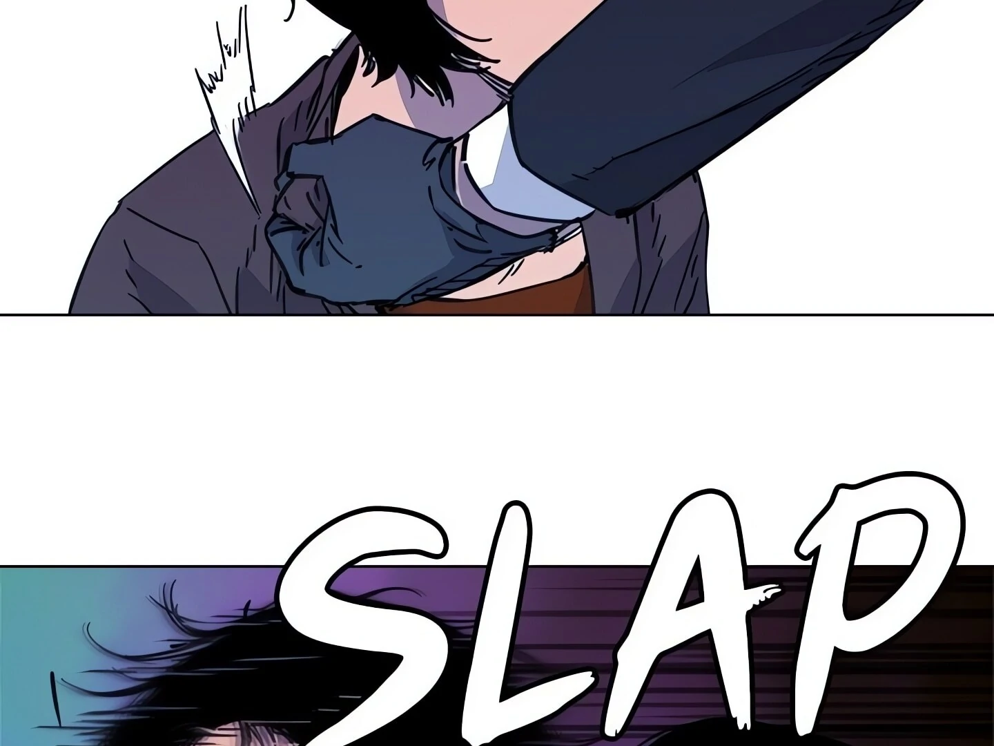 Cleaner K Chapter 68 page 33 - 