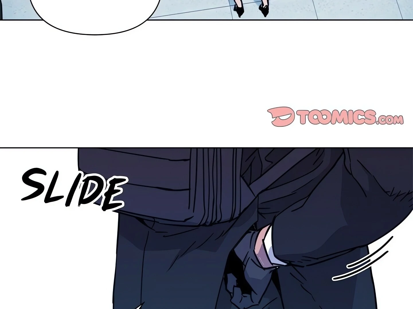 Cleaner K Chapter 68 page 36 - 