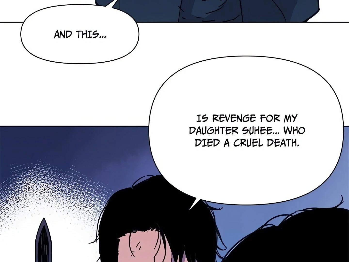 Cleaner K Chapter 68 page 37 - 