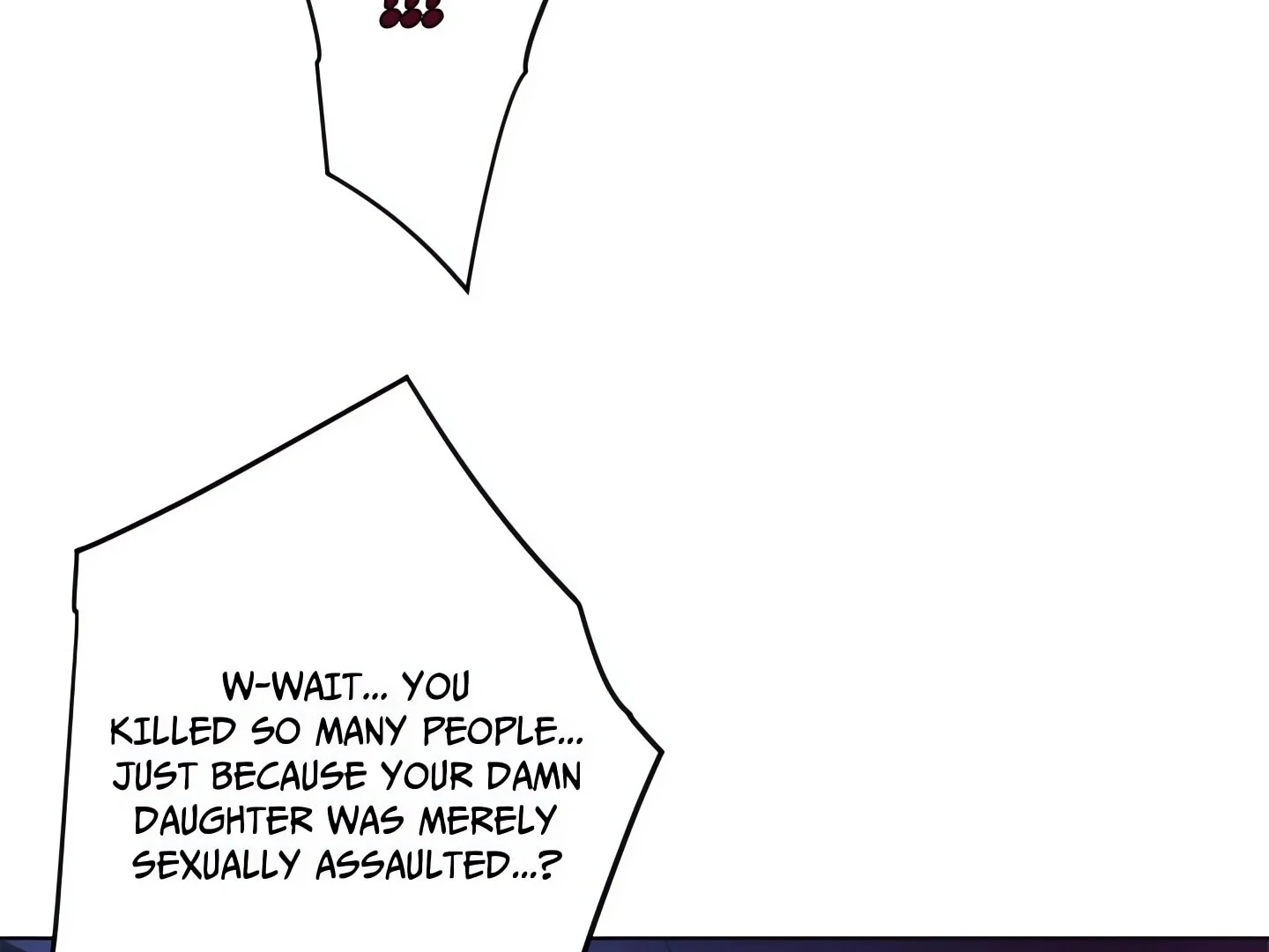 Cleaner K Chapter 68 page 39 - 
