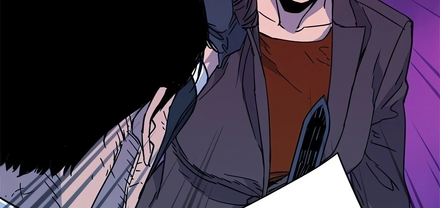 Cleaner K Chapter 68 page 41 - 