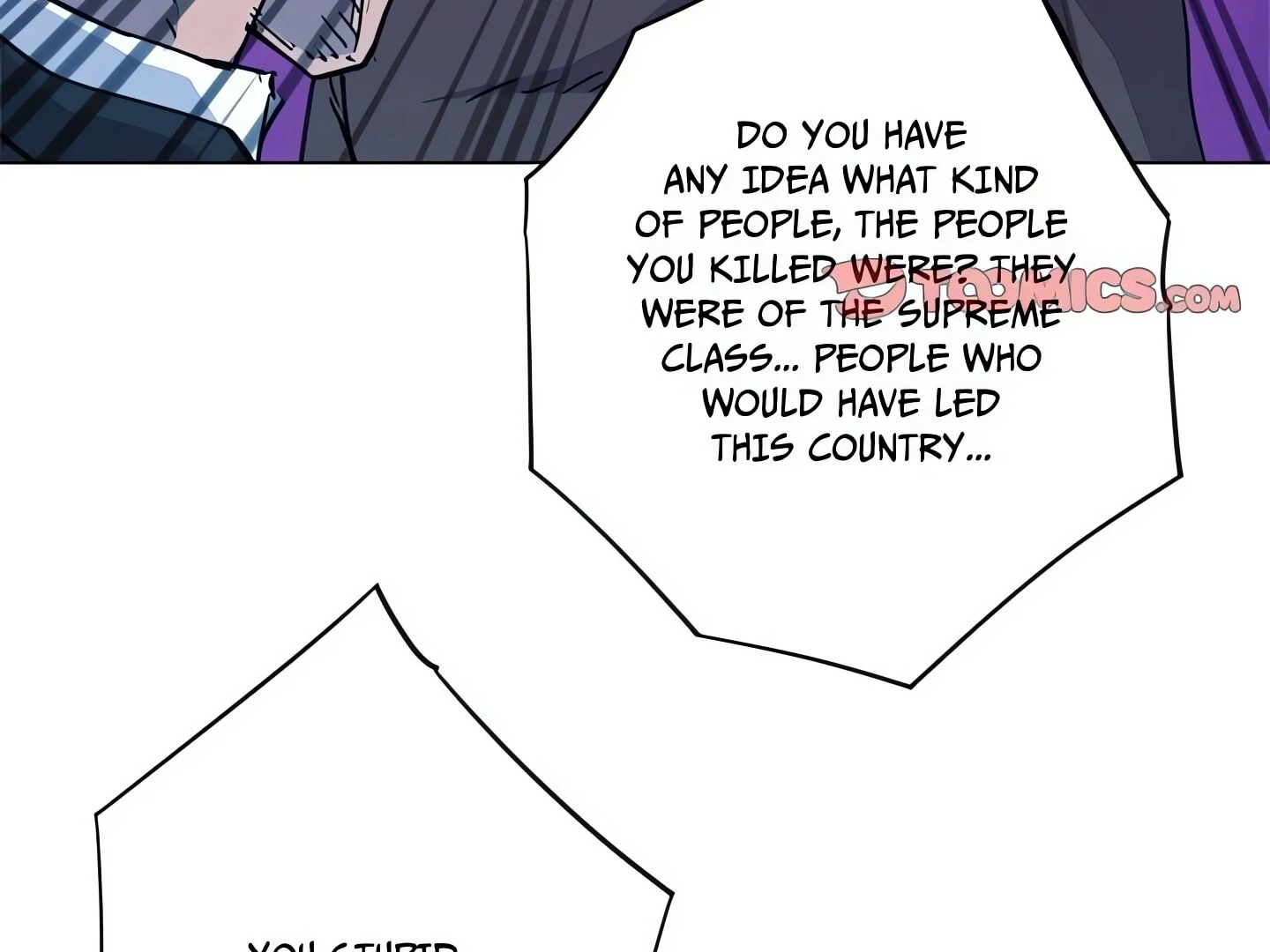 Cleaner K Chapter 68 page 42 - 