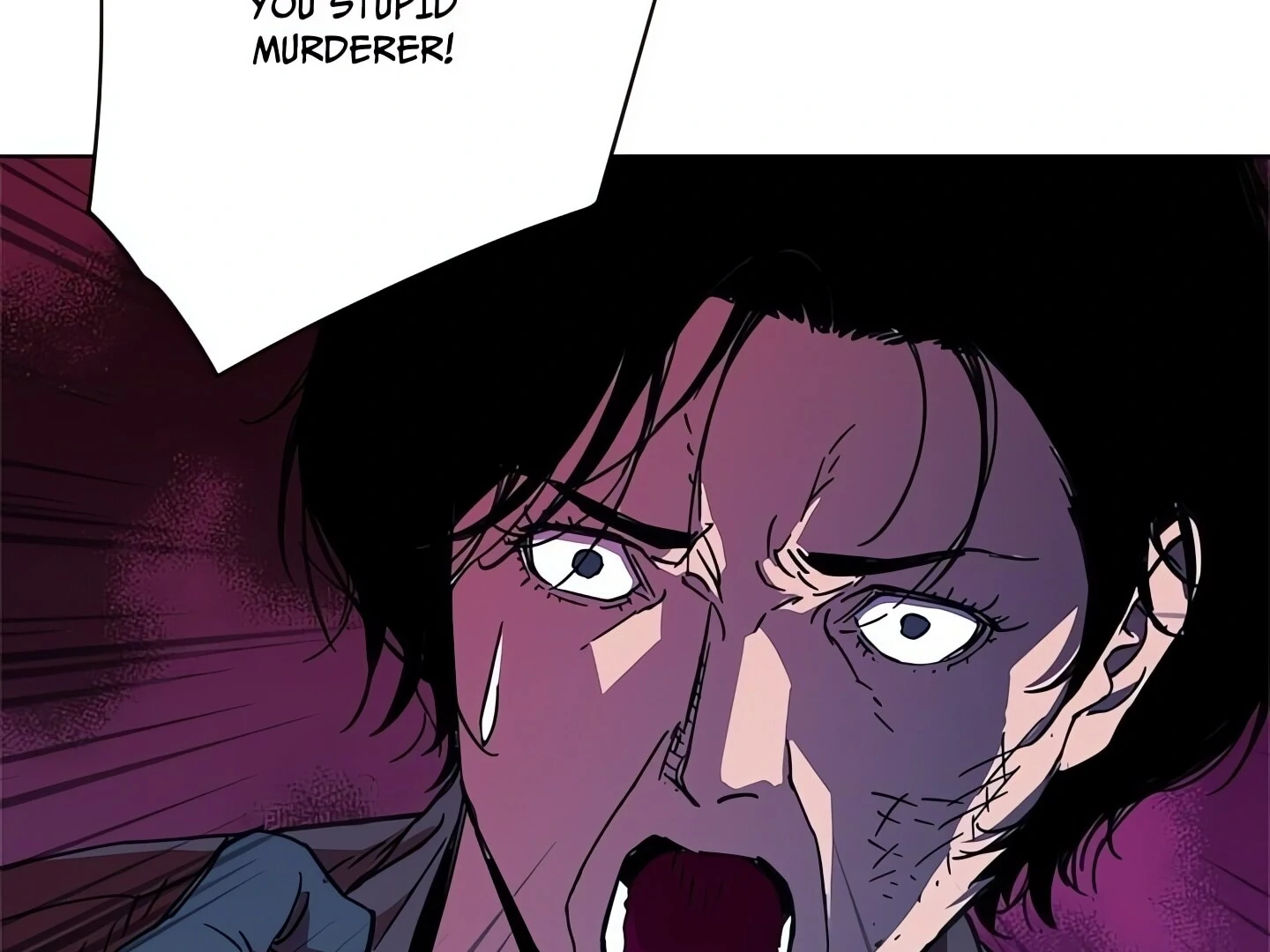Cleaner K Chapter 68 page 43 - 