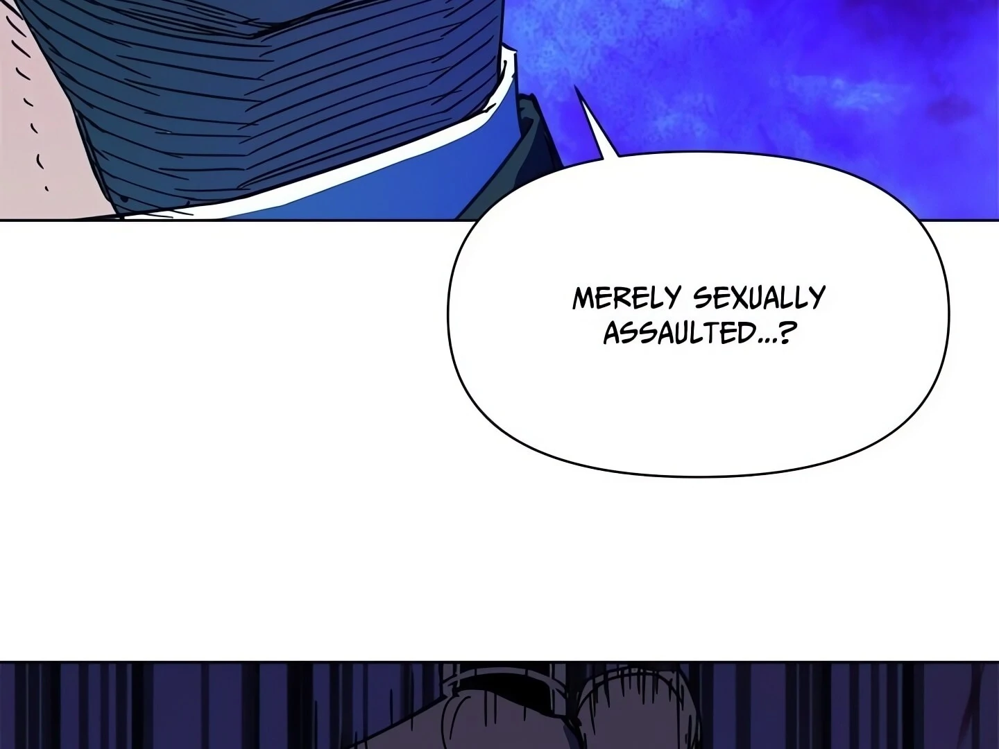 Cleaner K Chapter 68 page 46 - 