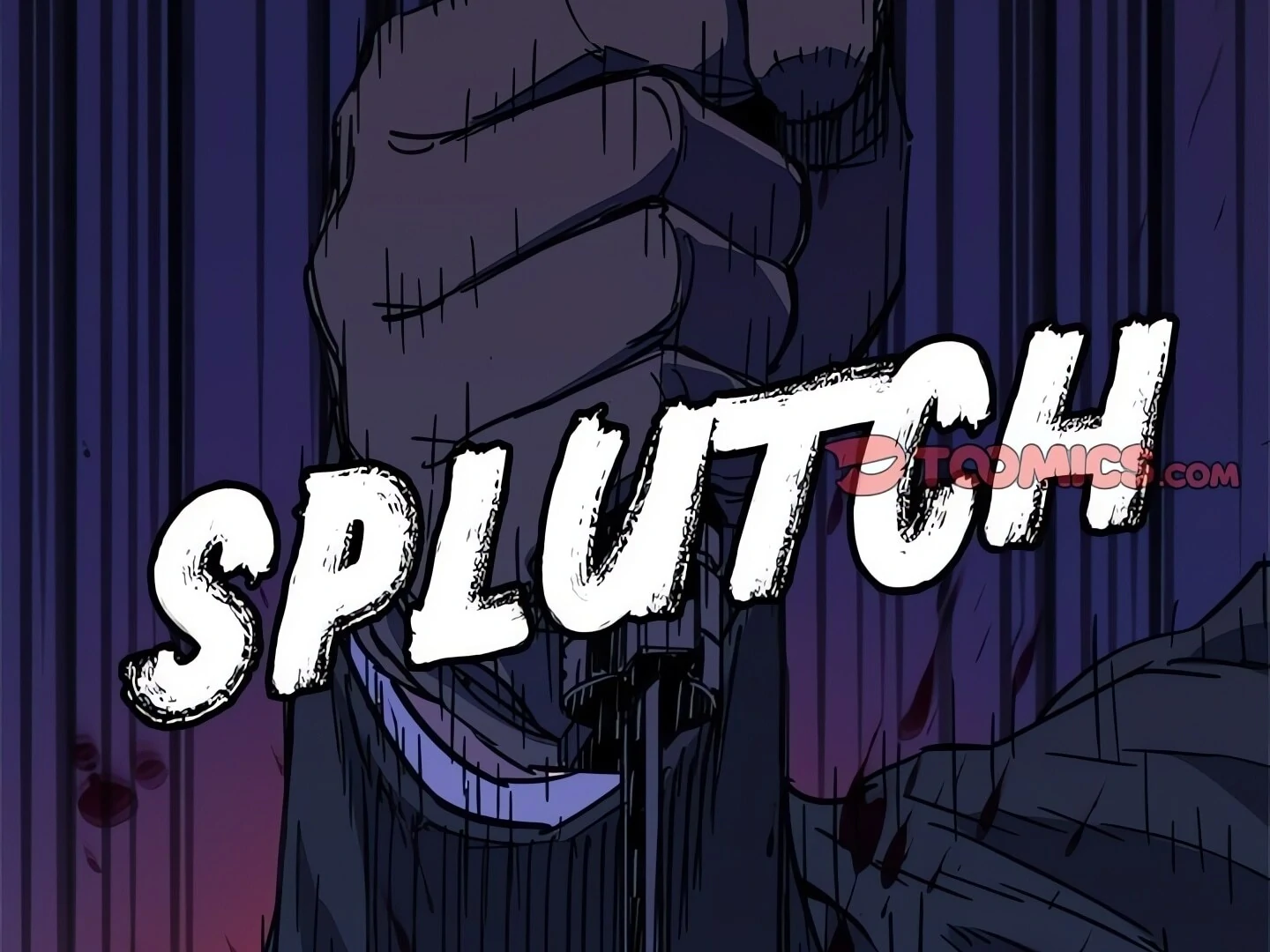 Cleaner K Chapter 68 page 47 - 