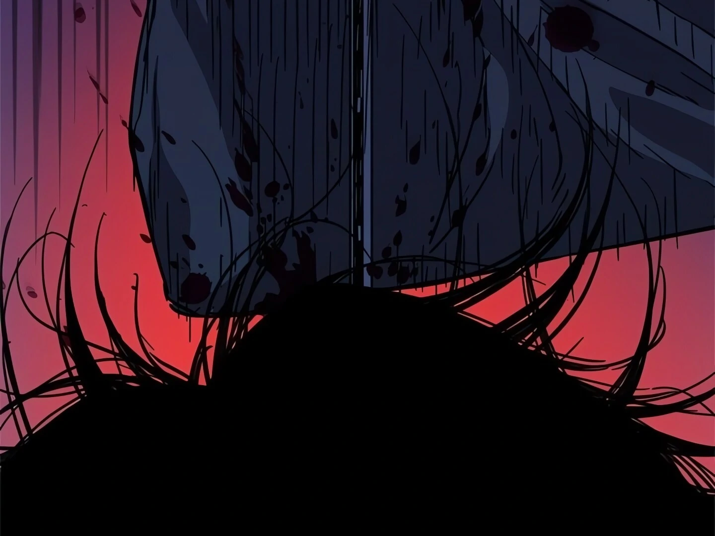 Cleaner K Chapter 68 page 48 - 