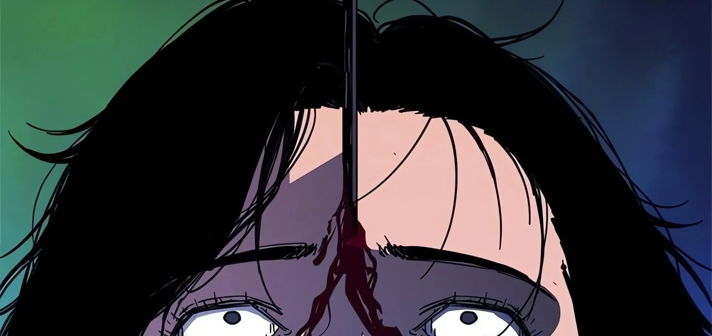 Cleaner K Chapter 68 page 50 - 