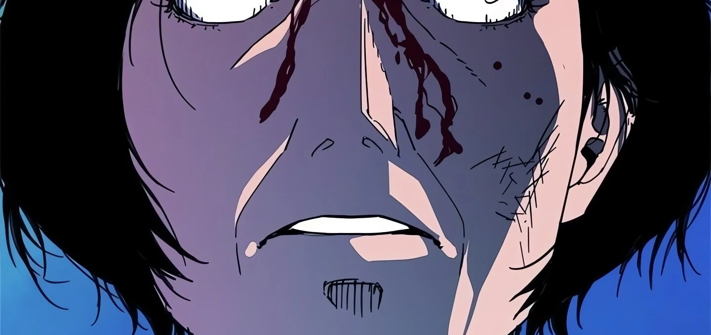 Cleaner K Chapter 68 page 51 - 