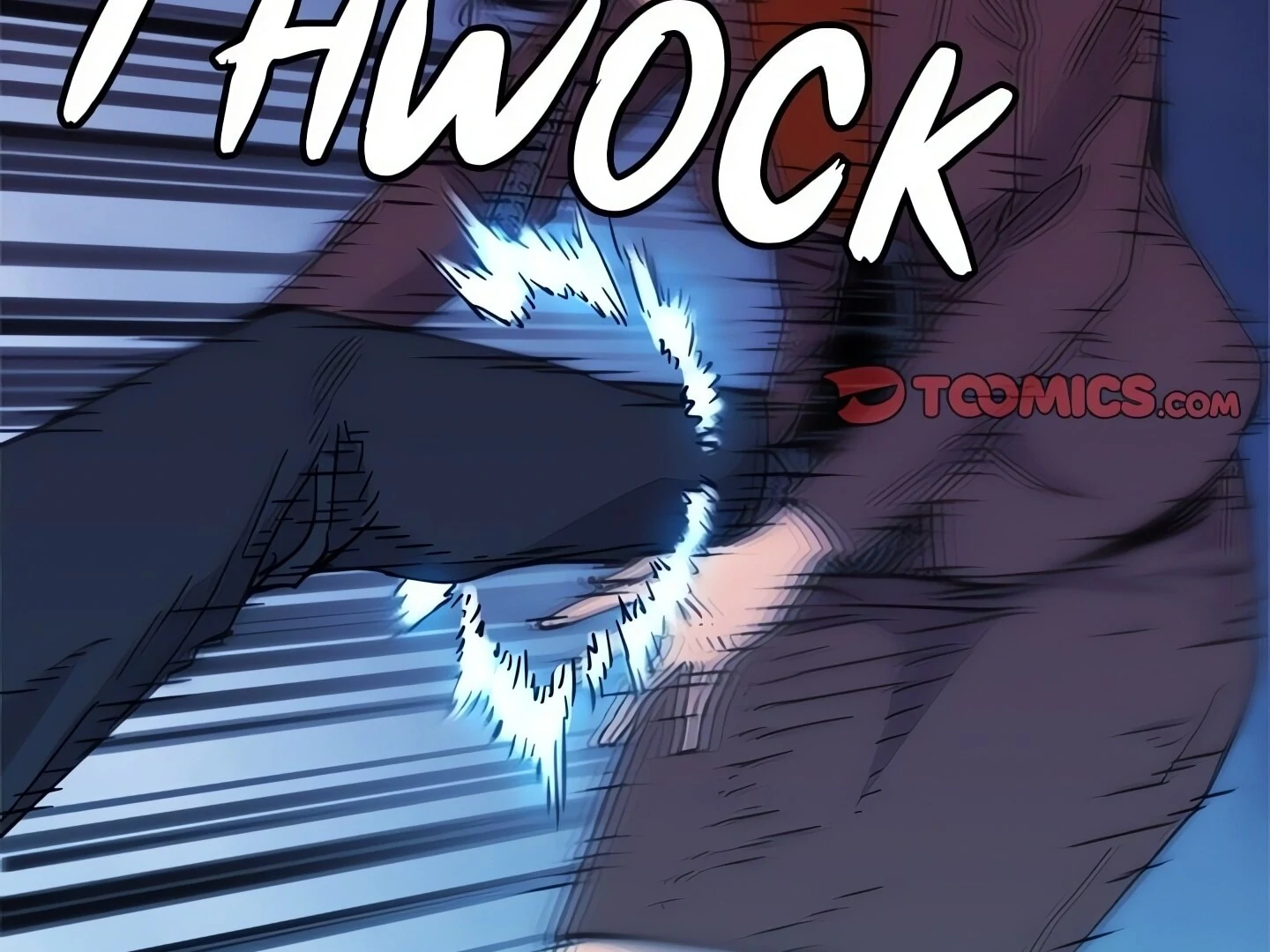 Cleaner K Chapter 68 page 53 - 