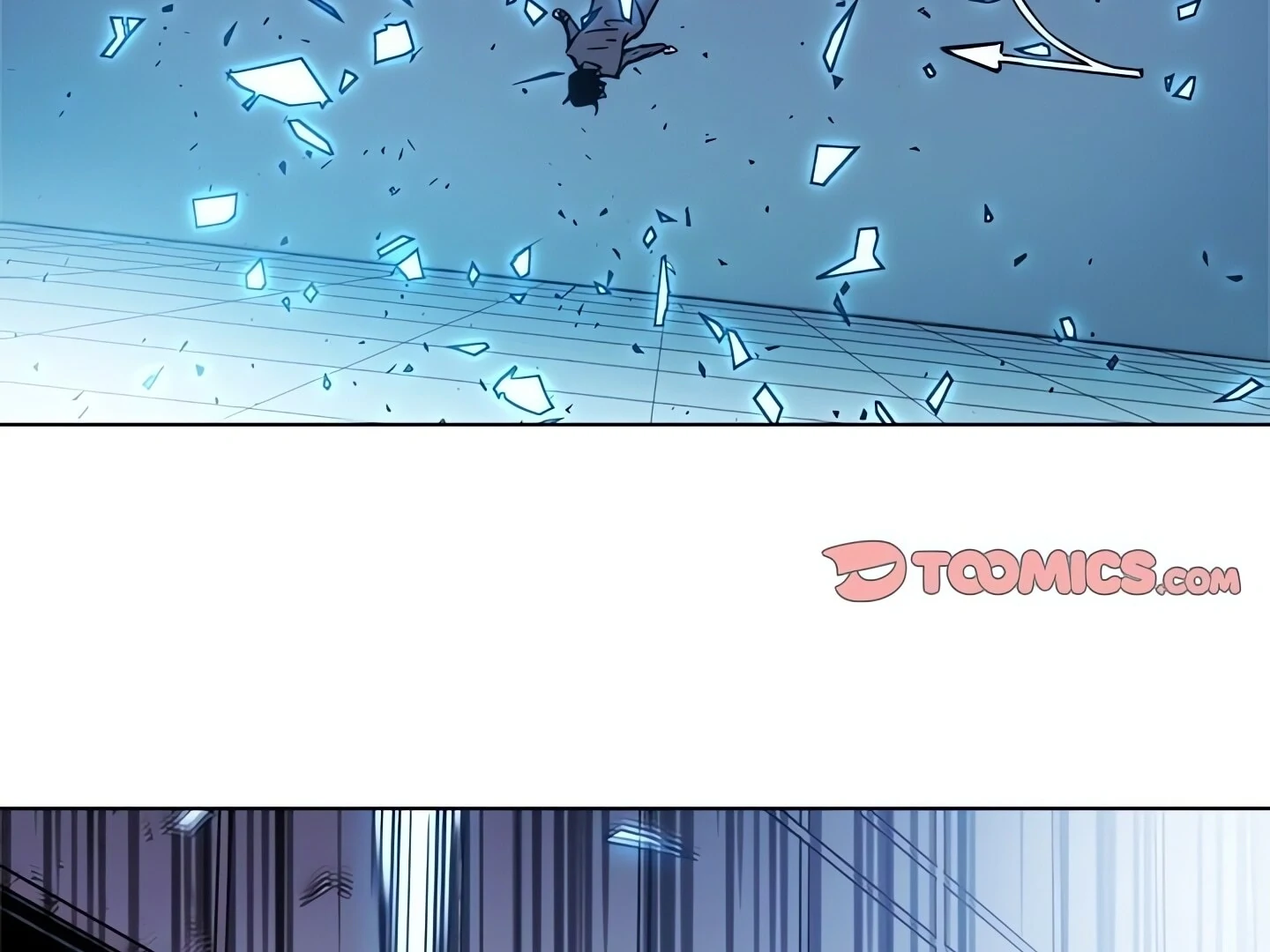Cleaner K Chapter 68 page 58 - 