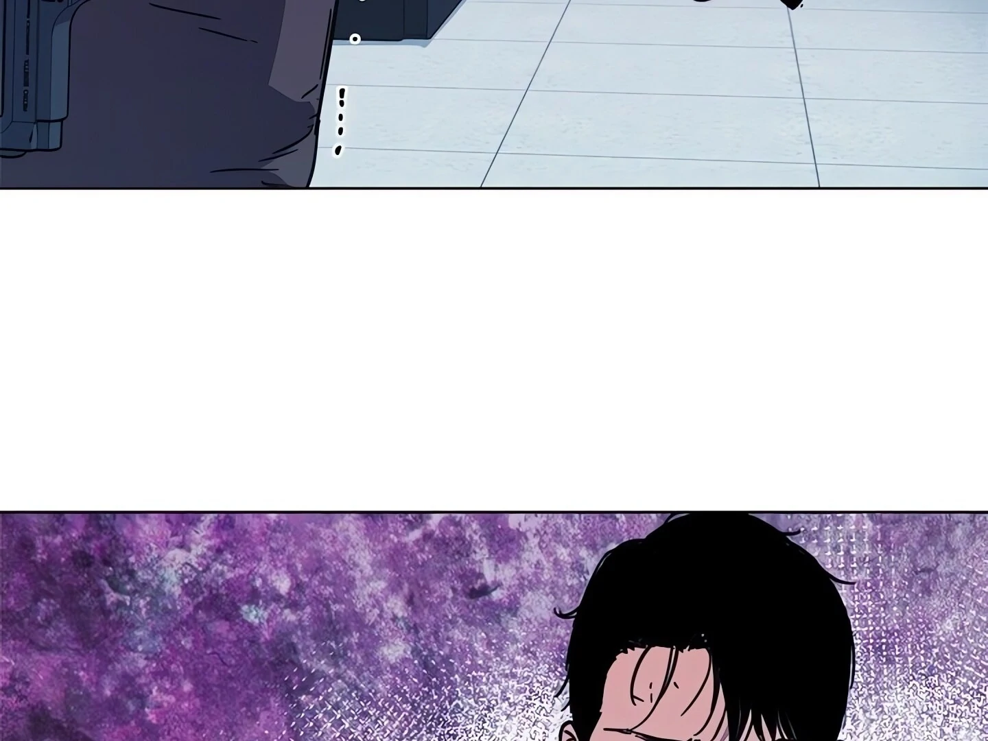 Cleaner K Chapter 68 page 7 - 