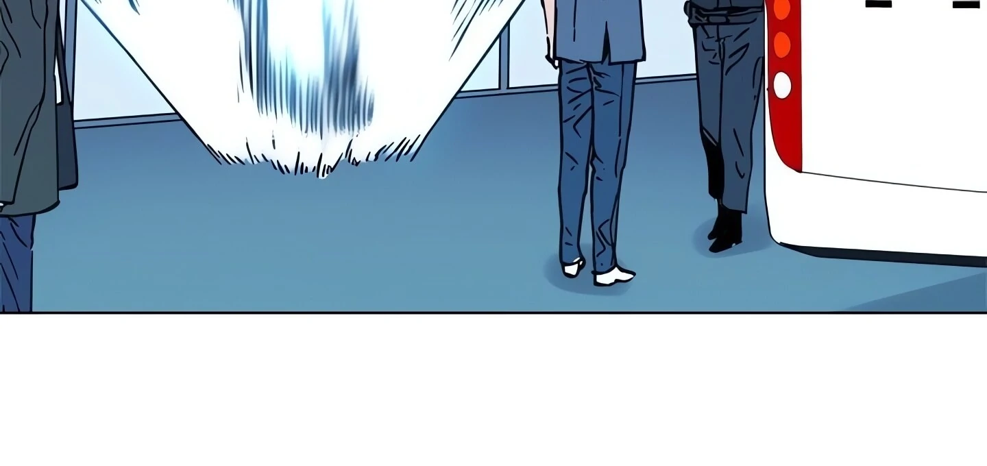 Cleaner K Chapter 68 page 61 - 
