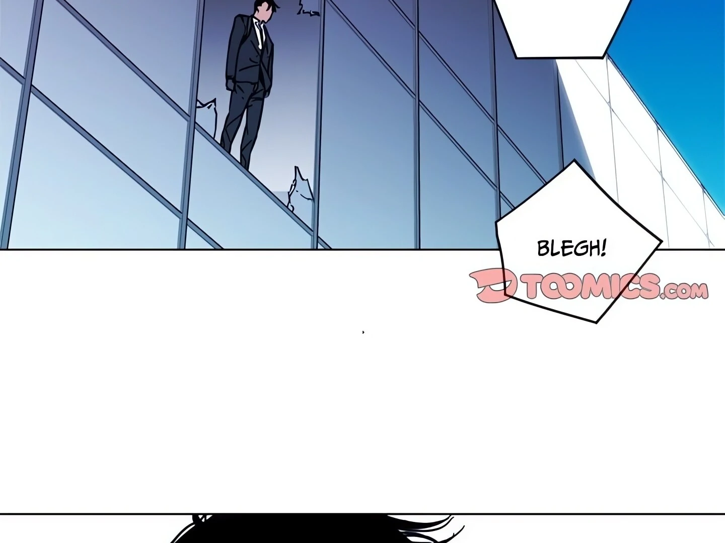 Cleaner K Chapter 68 page 64 - 