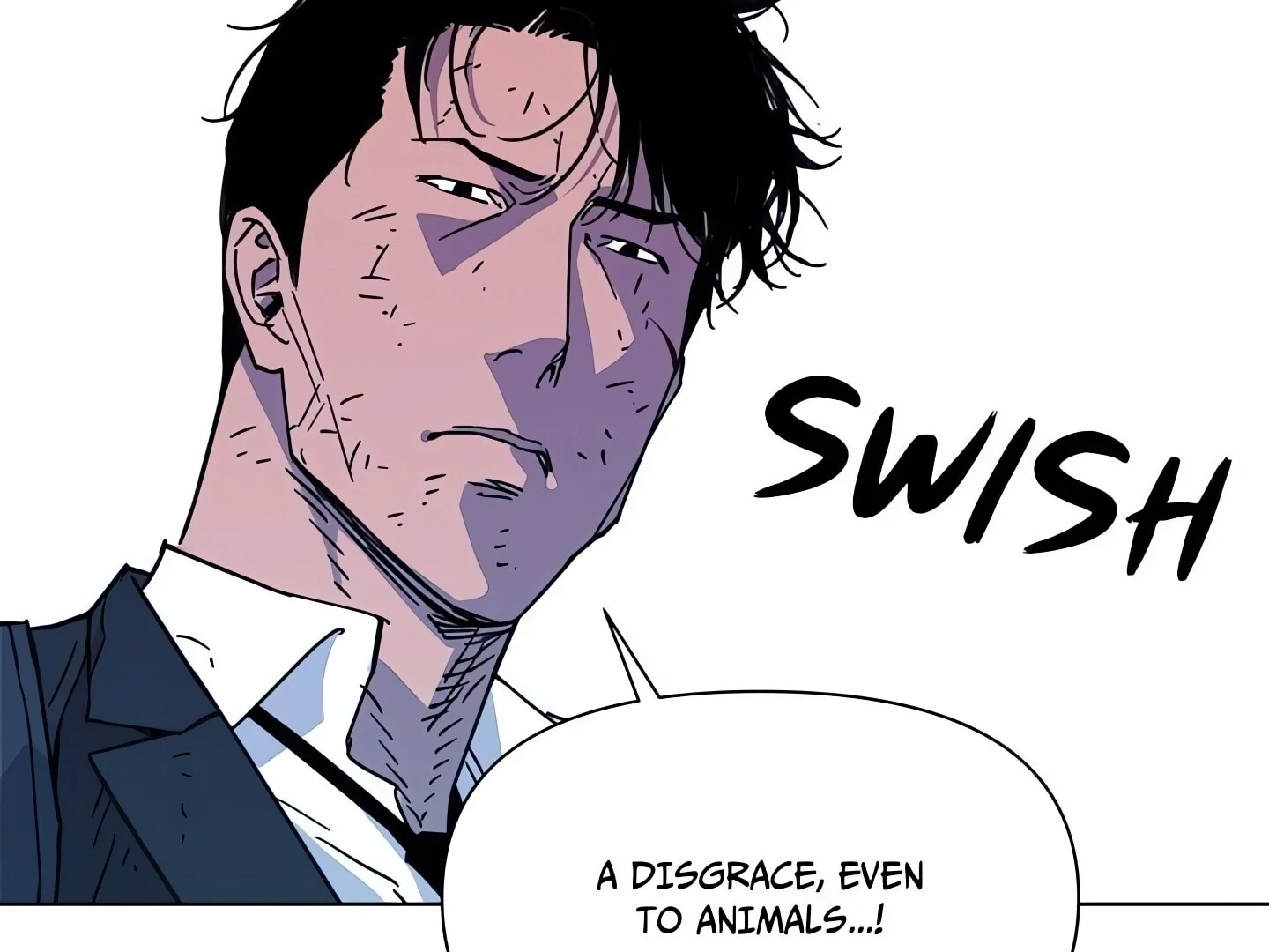 Cleaner K Chapter 68 page 65 - 