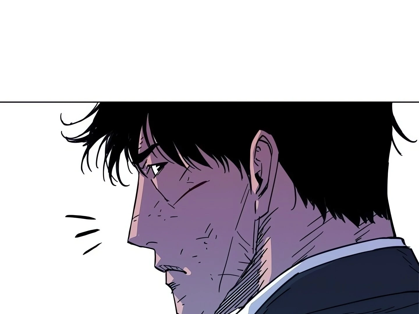 Cleaner K Chapter 68 page 67 - 