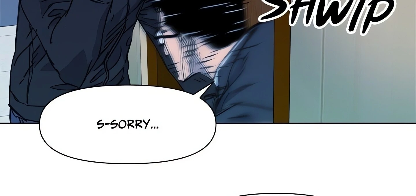 Cleaner K Chapter 68 page 80 - 
