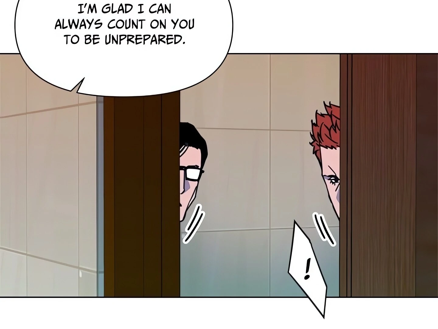 Cleaner K Chapter 68 page 83 - 