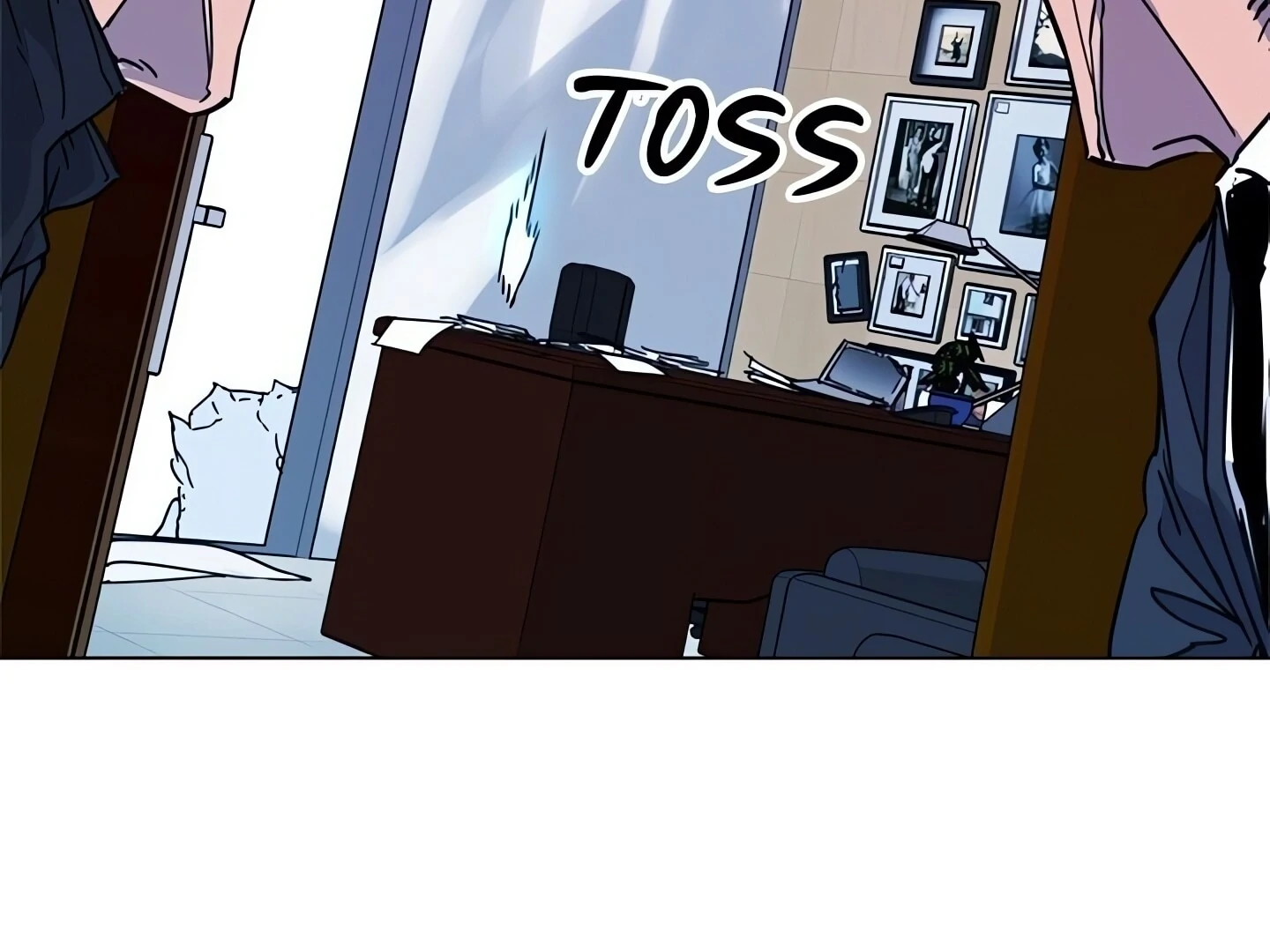 Cleaner K Chapter 68 page 85 - 