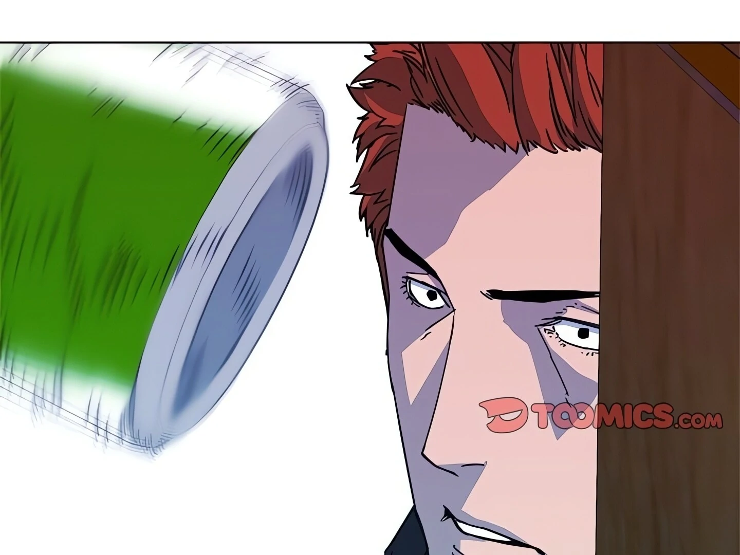 Cleaner K Chapter 68 page 86 - 