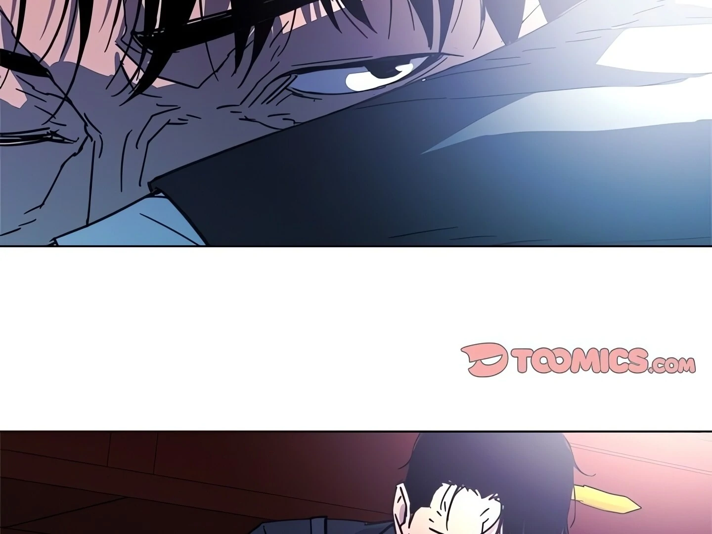 Cleaner K Chapter 68 page 92 - 