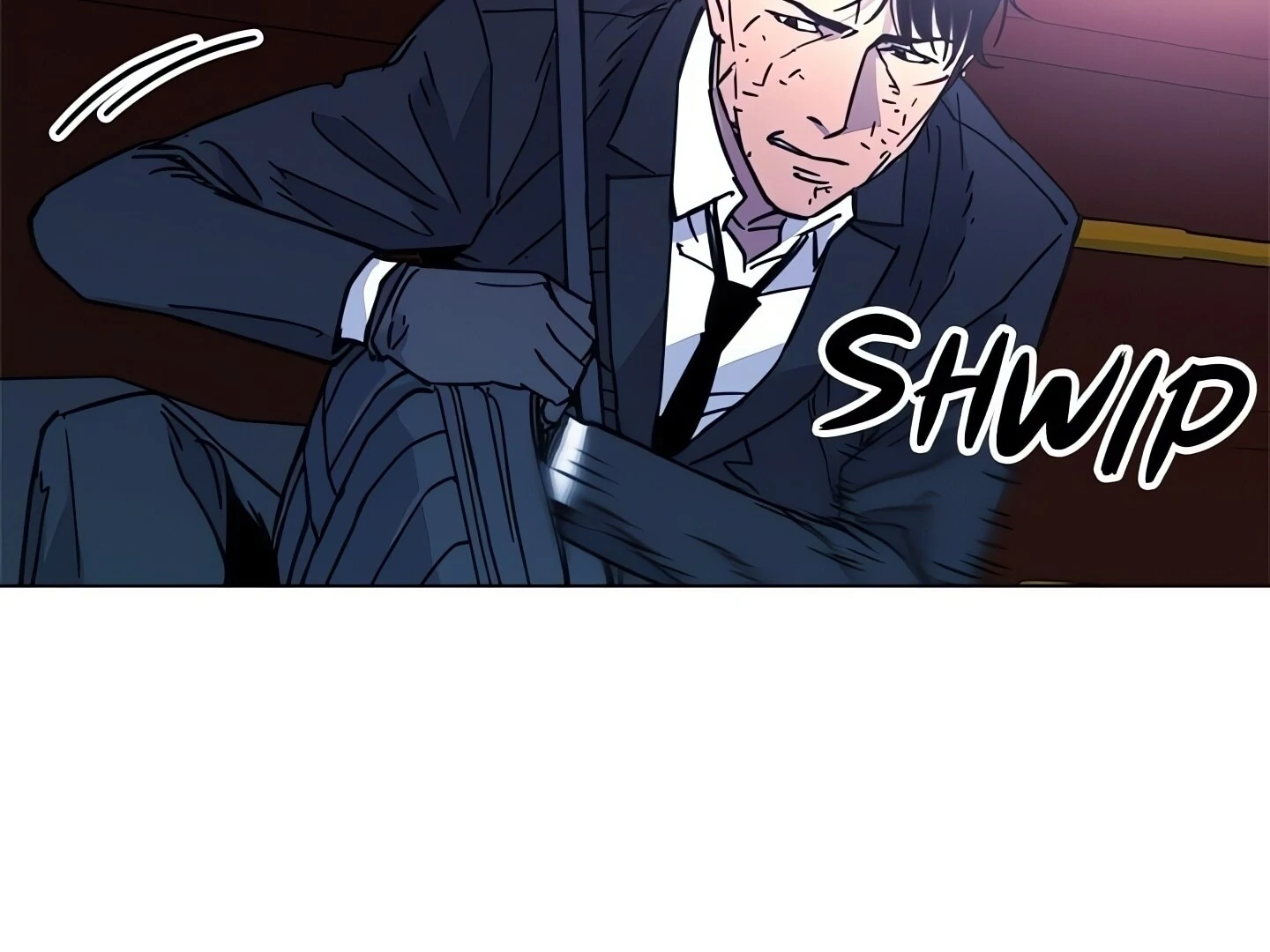 Cleaner K Chapter 68 page 93 - 