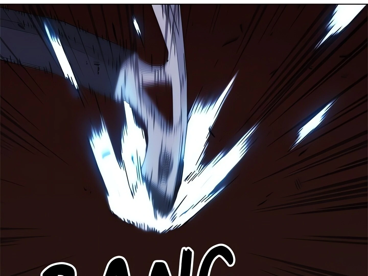 Cleaner K Chapter 68 page 94 - 