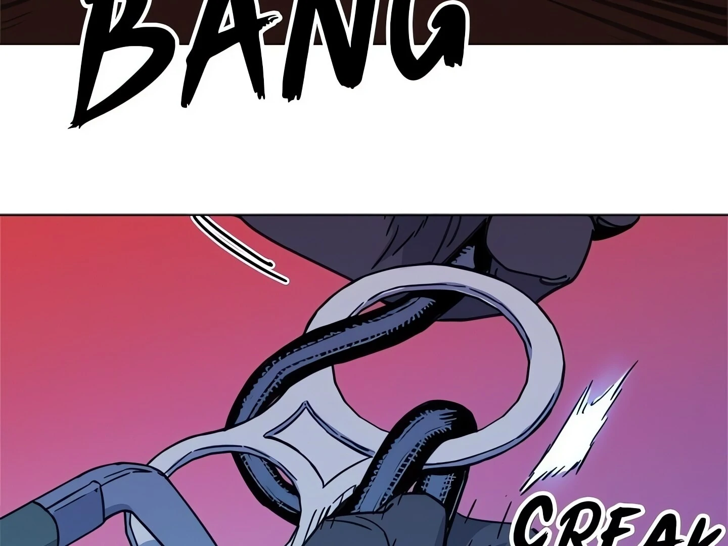 Cleaner K Chapter 68 page 95 - 