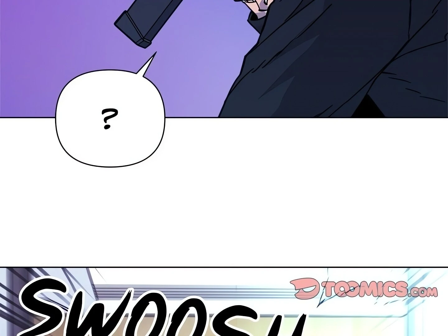 Cleaner K Chapter 68 page 97 - 