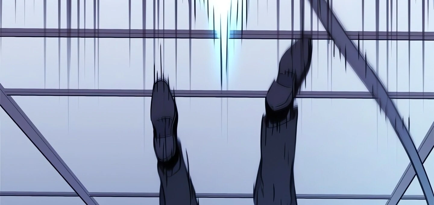 Cleaner K Chapter 68 page 100 - 