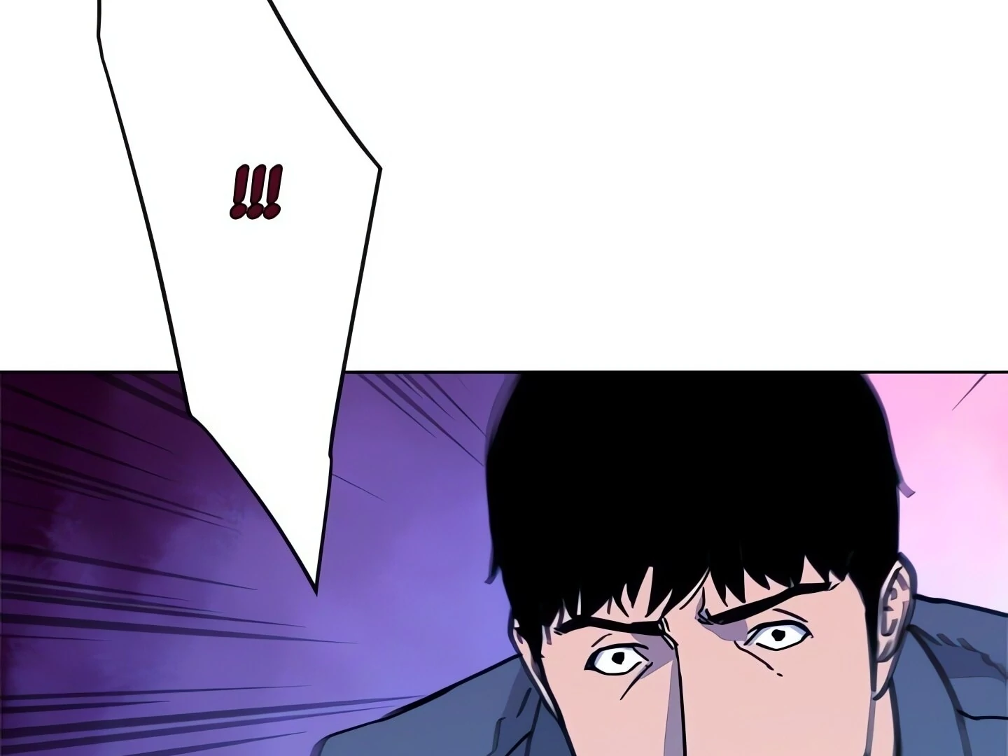 Cleaner K Chapter 69 page 11 - 