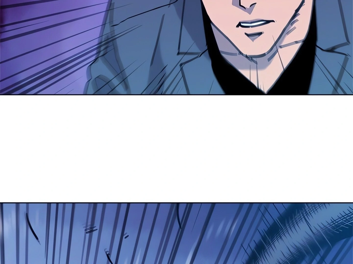 Cleaner K Chapter 69 page 12 - 