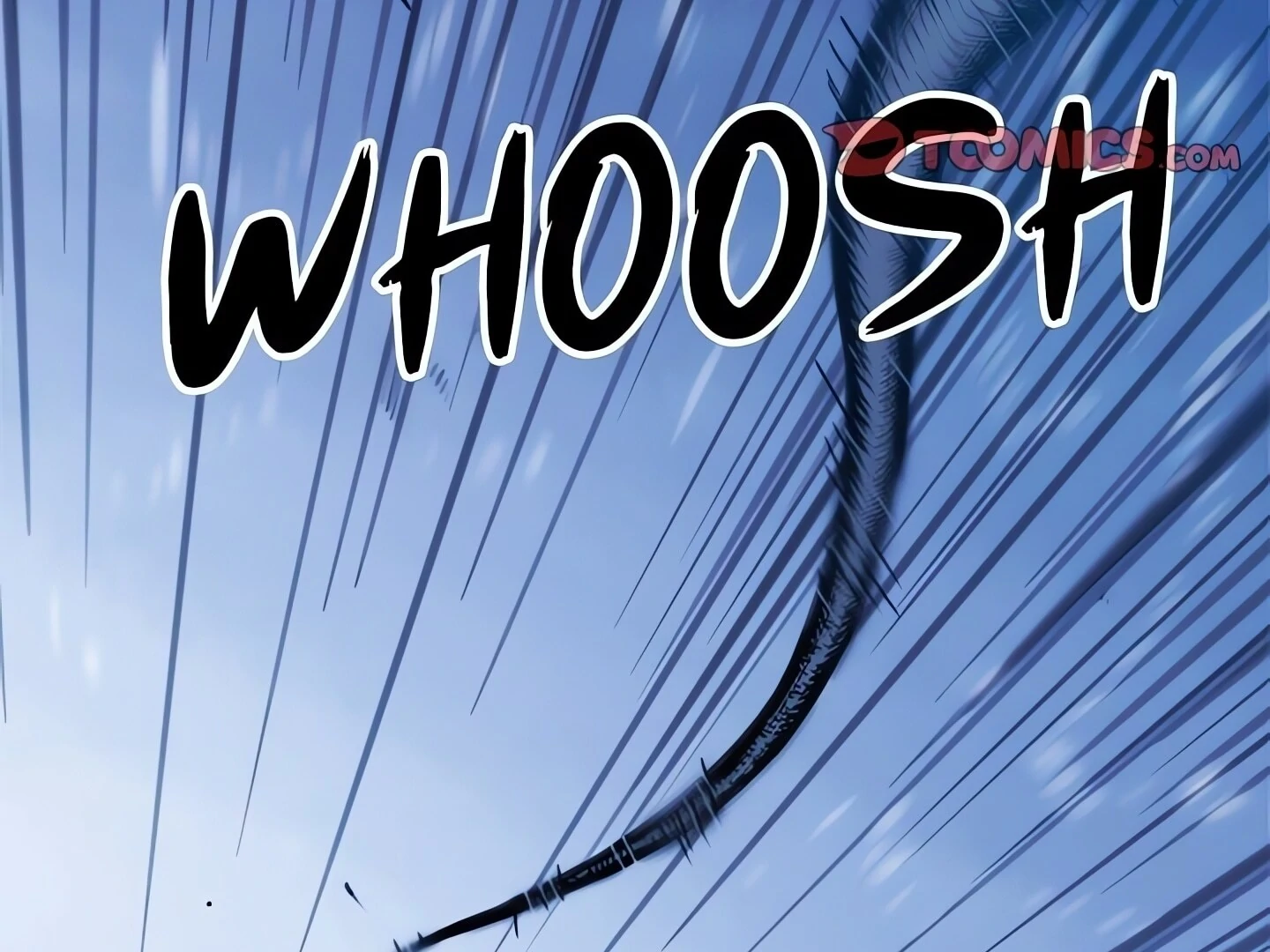 Cleaner K Chapter 69 page 13 - 