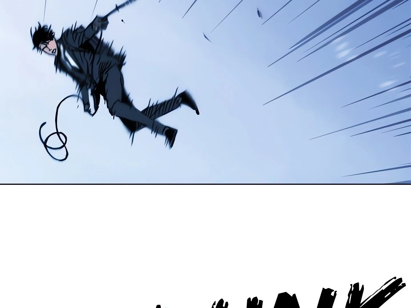 Cleaner K Chapter 69 page 14 - 